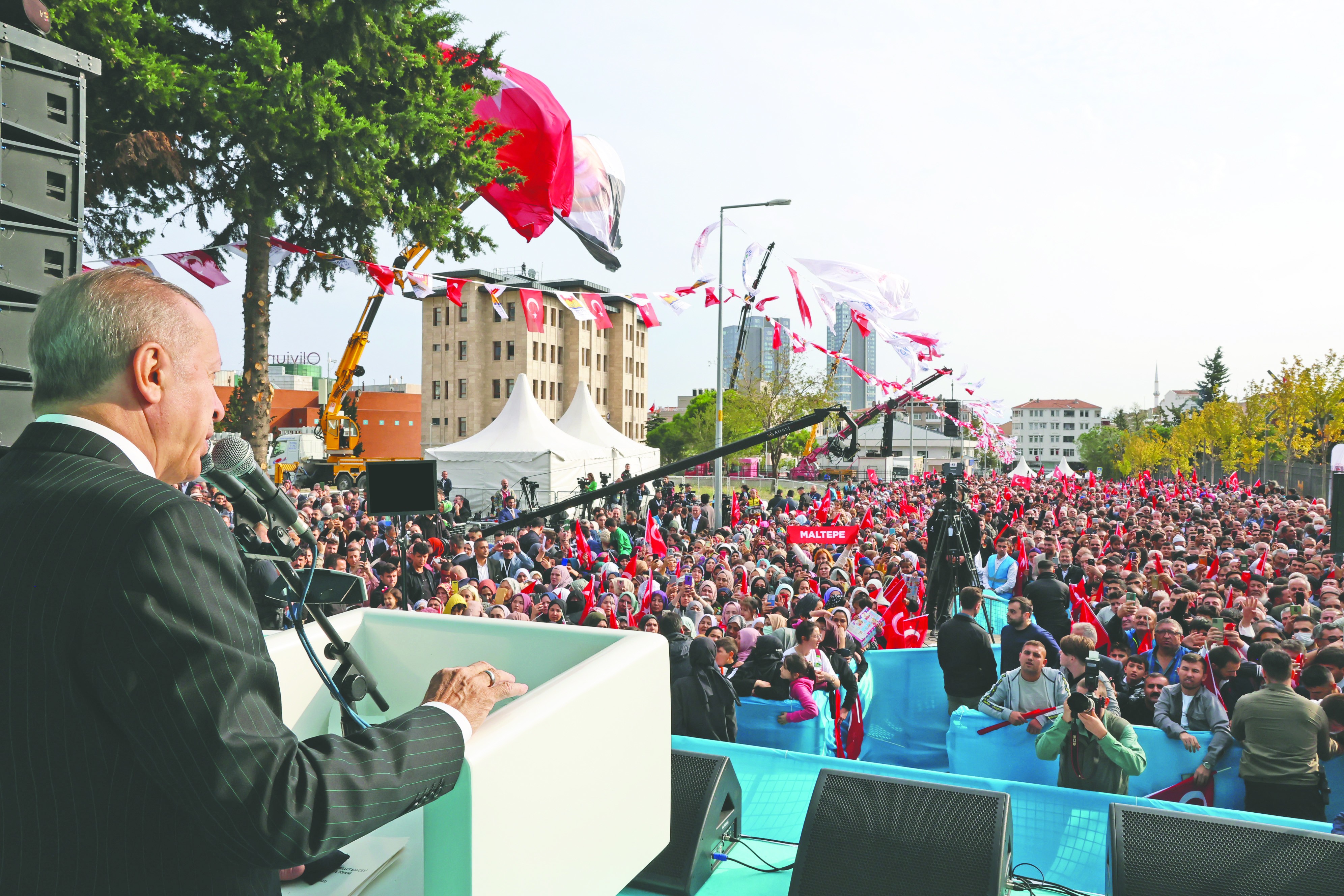 Rus gazı Avrupa’ya Trakya’dan akacak
