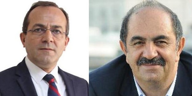 Rus gazı CHP'lileri birbirine düşürdü