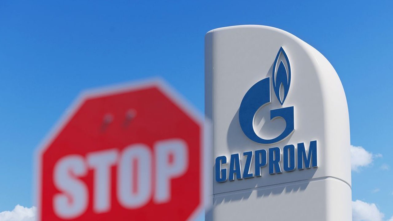 Rus gazı durdu: Avrupa'da gaz fiyatları yükselişe geçti