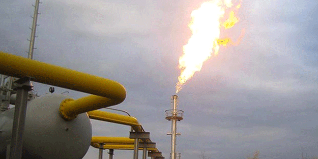 Rus gazında yeni kriz kapıda