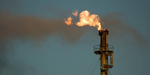 Rus gazından tamamen vazgeçtiklerini duyurdular! Türkiye'den gaz alacaklar