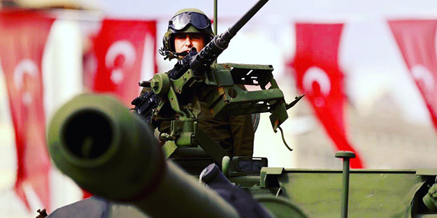 Rus Global Warnews: Türkiye'nin, Doğu Akdeniz'deki askeri hâkimiyetini görmezden gelmek çok pervasız olur