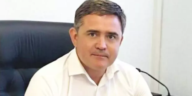 Rus güçleri Zaporijya Nükleer Santrali'nin Genel Müdürünü gözaltına aldı