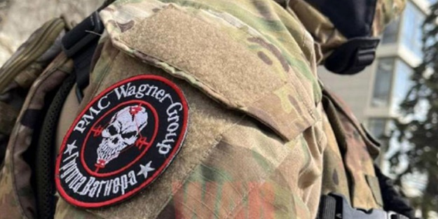 Rus güvenlik şirketi Wagner ile ilgili rapor yayımladılar: Sivilleri öldürüyorlar