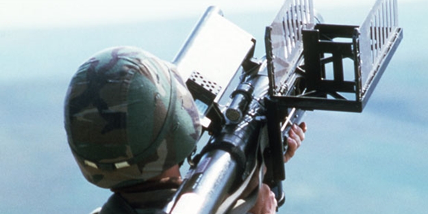 Rusya: Muhaliflerin elinde 85 adet...