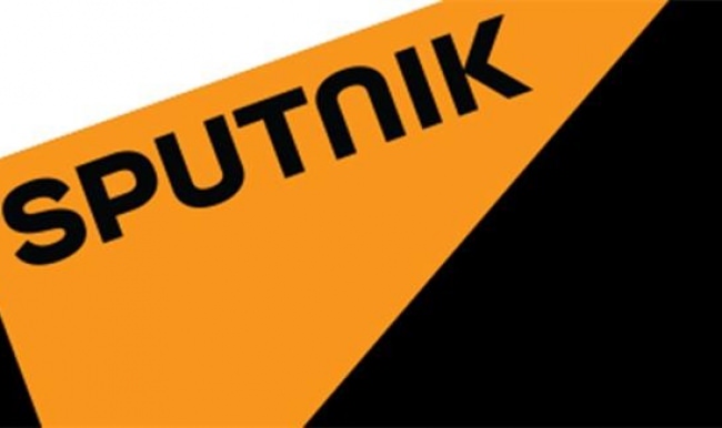 Rus haber ajansı Sputnik'e erişim engeli kalktı