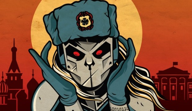 'Rus hacker grubunu engelledik'