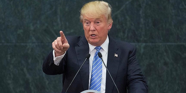 ABD Başkanlık seçiminde son dakika gelişmesi