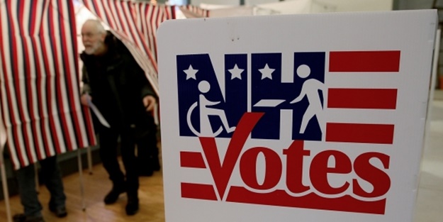 Rus hackerlar ABD Seçimi'ni hedef aldı!