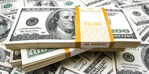 Rus hacker'lar mekez bankasını patlattı