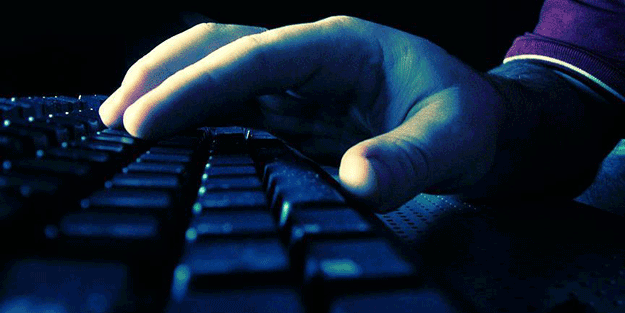 Rus hackerlar o bilgileri hackledi