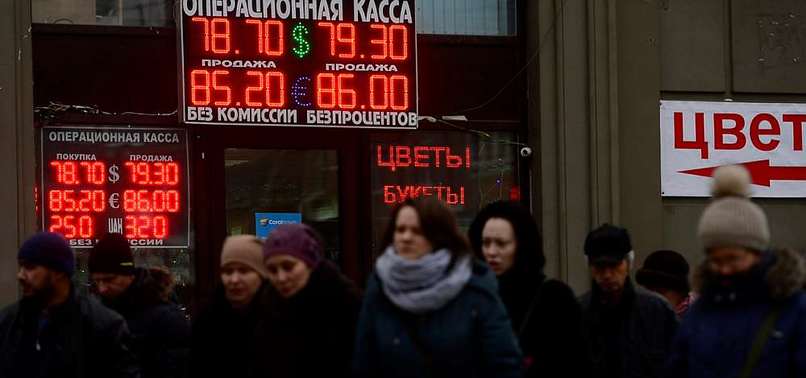 Rus halkı en çok bundan korkuyor!