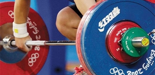 Rus haltercilere şok ceza!