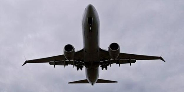 Rus havacılık şirketi Boeingleri iade ediyor