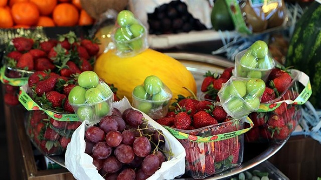 Rus hükümeti listeyi açıkladı