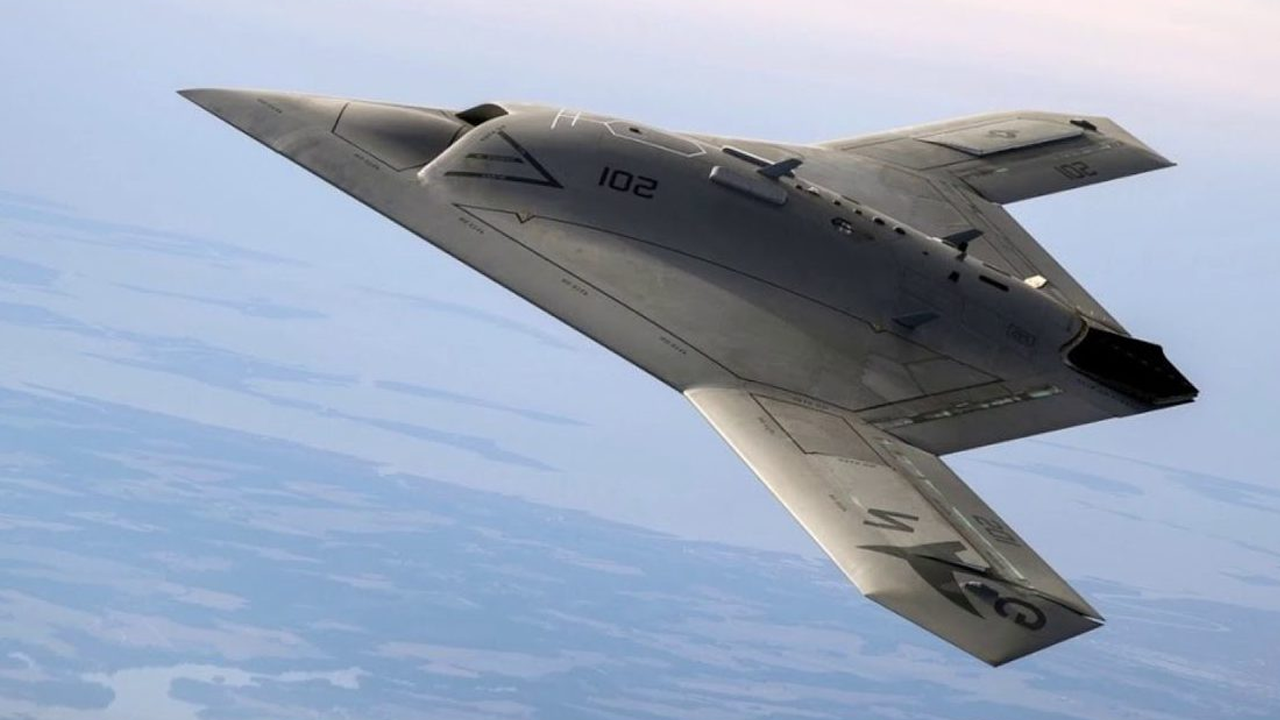 Rus İHA'ları iki ülkeyi alarma geçirdi!