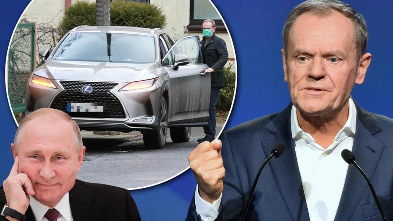 Rus İHA’larını düşüren Başbakan’ın aracı evinin önünden kayboldu, gözler Rusya’ya çevrildi: Putin’den sevgilerle!