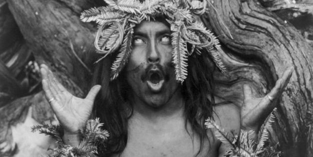 Rus iş adamı şaman ayininde hayatını kaybetti! Horoz kanı ve kurbağa zehri...