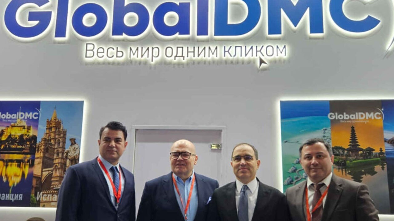 Rus isim ilan etti: Rusya'dan şok çıkış! Rusya'dan Türk otellere, Türkiye'ye talep büyüyor!