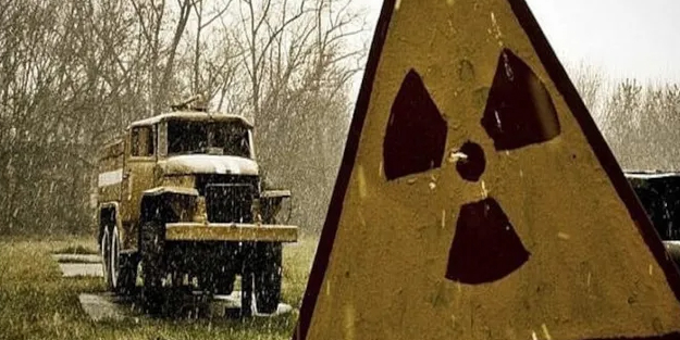 Rus isim tedirgin etti! Ses getirecek iddiası: Uranyumlu mühimmat imhasıyla çok fena ilerliyor!