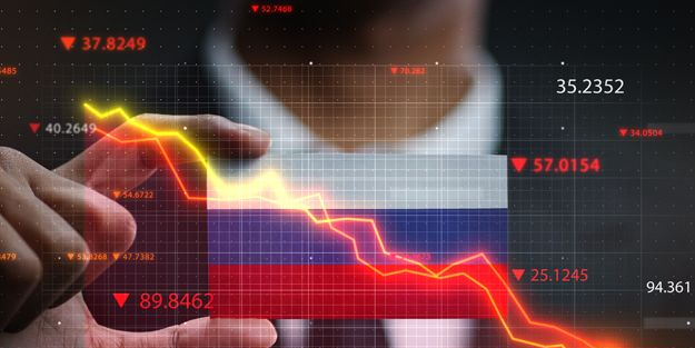 Rus isimden! İran ve ambargo dersleri: artık Rus ekonomisinin 3 zaafı belli oldu! Ruslar hakkında duyurusu