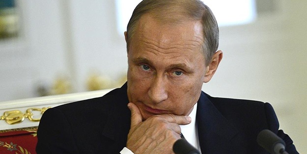 Rus istihbaratı çöktü! Çarpıcı ayrıntı