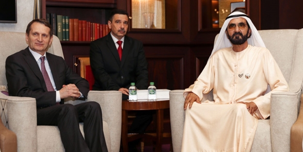 İdlib krizi devam ederken Rusya'dan dikkat çeken hamle!