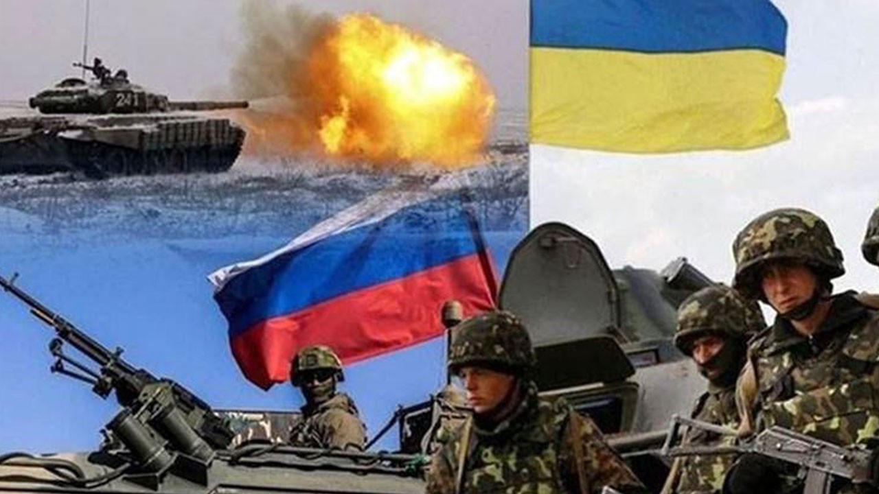 Rus istihbaratından olay iddia: Zelenskiy ve arkadaşları kaçış planları yapıyor