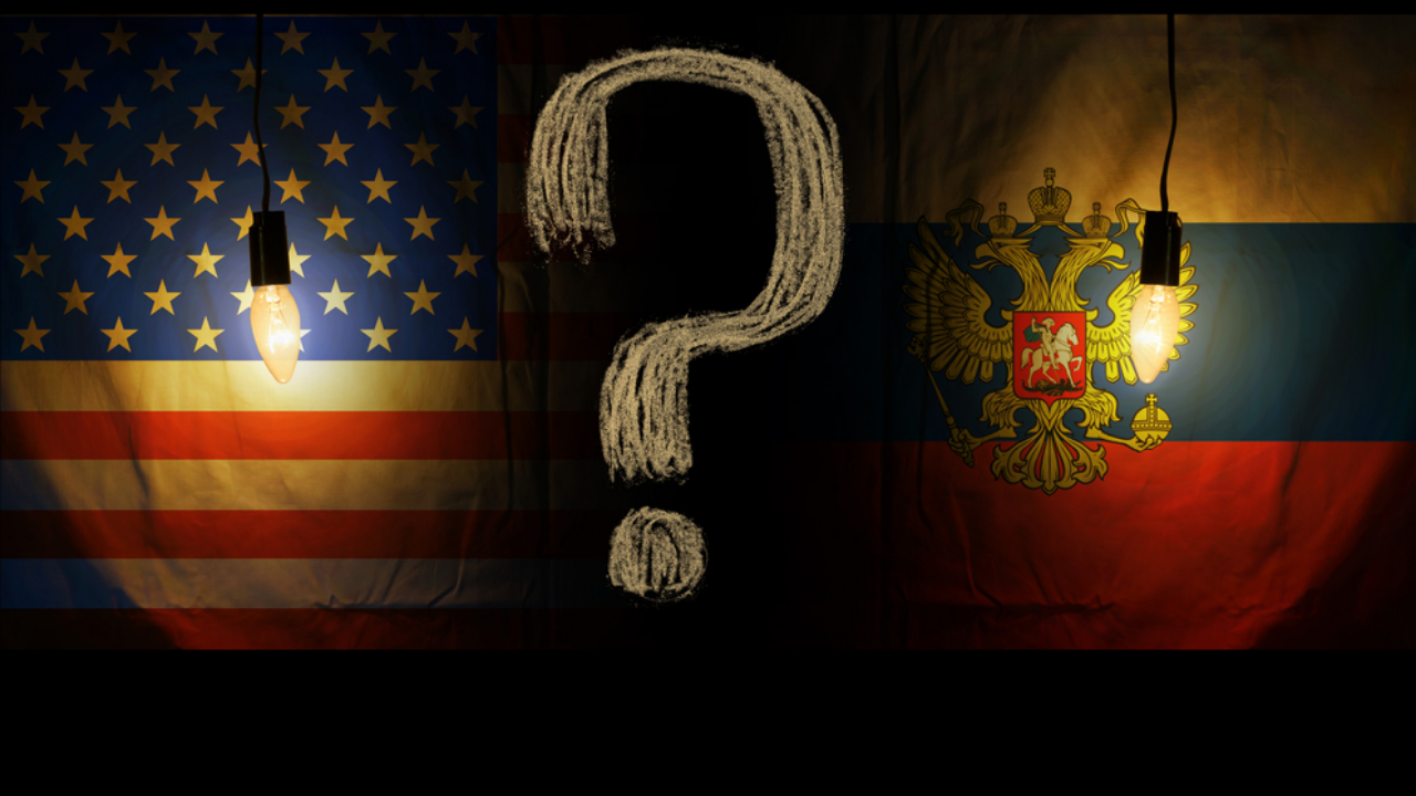 Rus istihbaratından ortalığı karıştıracak ABD hamlesi! İfşa oldular