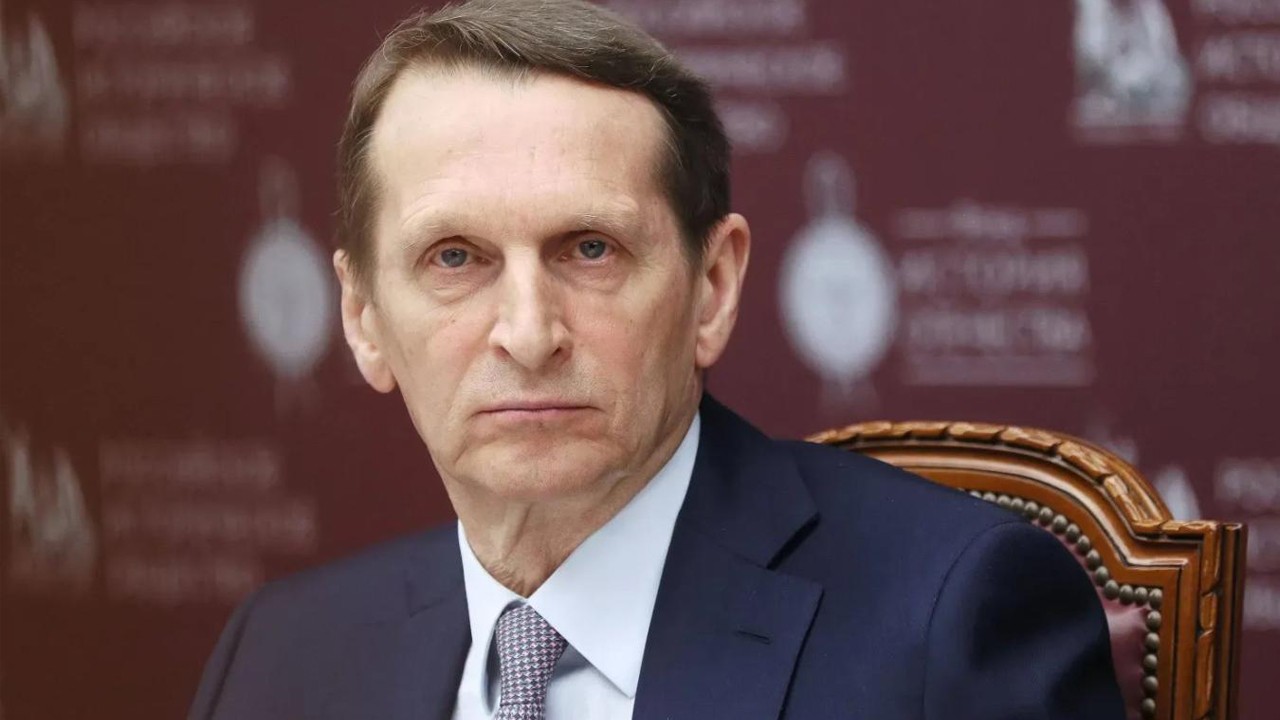 Rus istihbaratından uyarı: Küresel güvenlik tarihin en zayıf noktasında