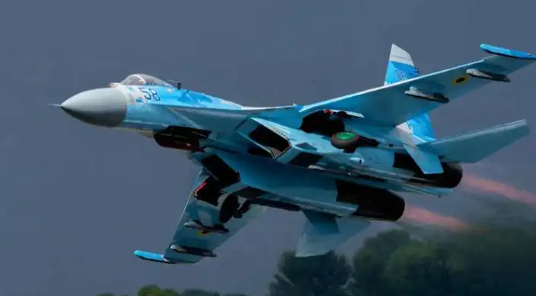 Rus jetlerinin Amerikan istihbarat uçağına müdahalesi sonucu Suriye'de tansiyon yükseldi