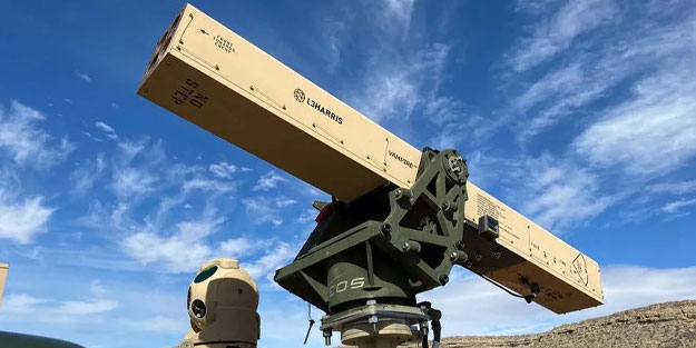 Rus kamikaze dronları Ukrayna için tehdit olmaktan çıkacak! ABD'den vampir siparişi