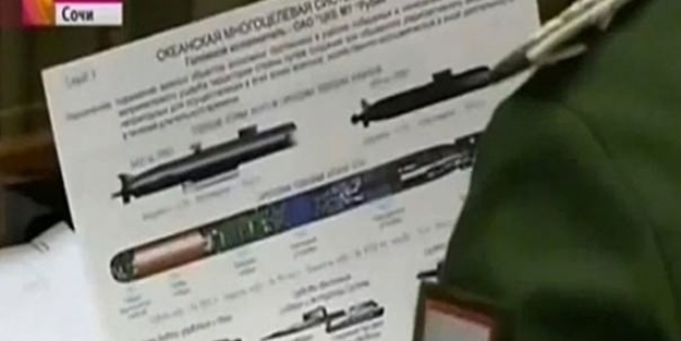 Kamera öyle bir hata yaptı ki! Büyük sır deşifre oldu