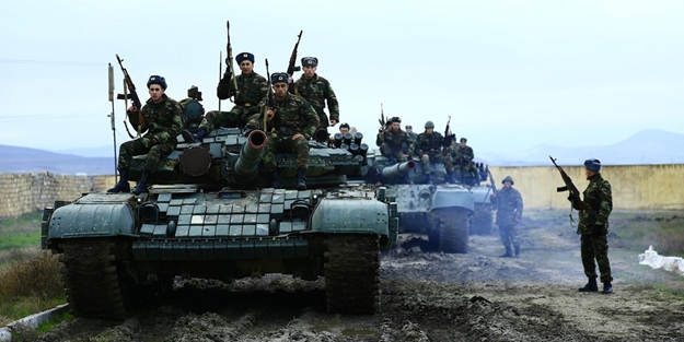 Bir rus katliamı: 'Kanlı Ocak'