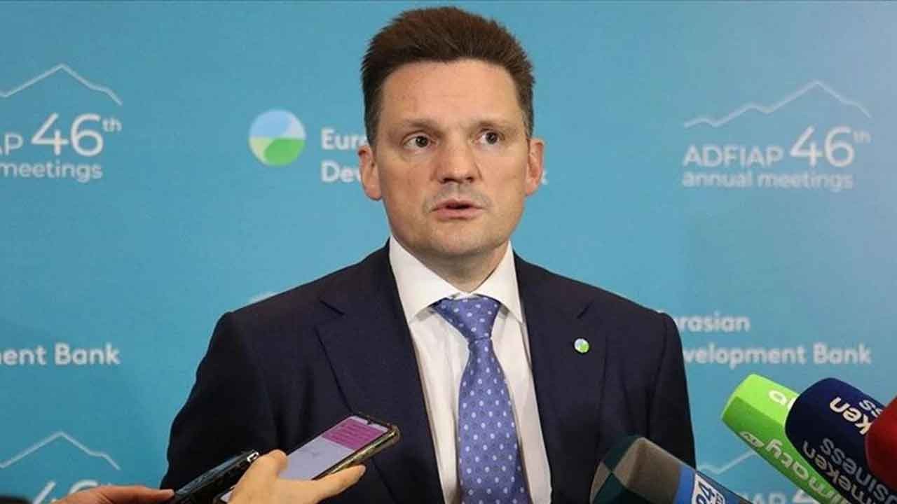 Rus-Kazak ortak bankası Türkiye planını duyurdu! Müthiş gelişme