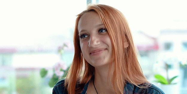 Rus kız bütün Avrupa'da çare aradı! Sadece Türkiye'de yüzü güldü