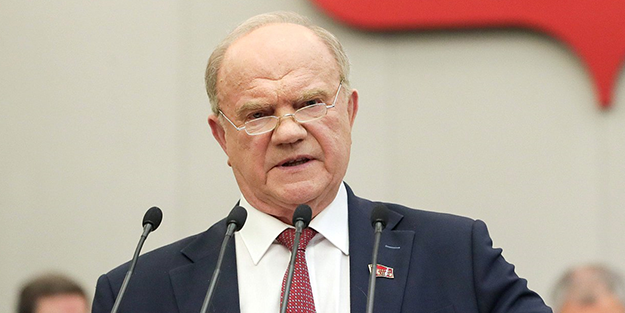Rus komünistten milyarderlere Türkiye çağrısı: Buna inanmıyorum
