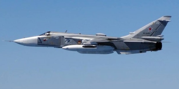 Rus komutanları susturan soru