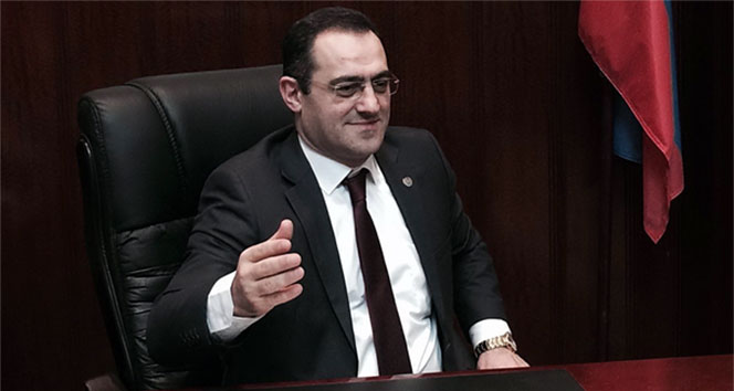 Rus Korgeneral: 'Suriye'de iki legal ülke var; biri Rusya diğeri de Türkiye!'