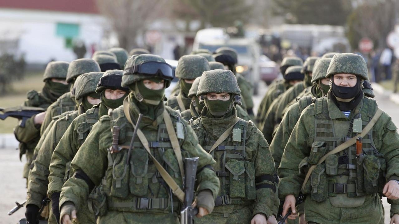 Rus Korgeneral, Suriye’de öldürüldü