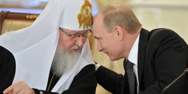 Rus krizinden sonra bir iptal daha