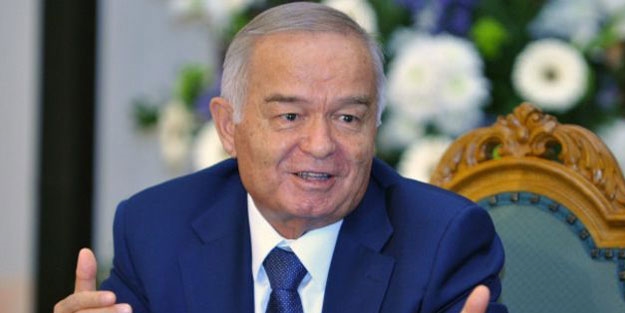 Rus Kuklası Kerimov iftarı bile yasakladı!