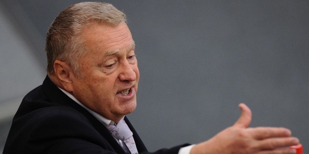 Rus lider: Keşke Türklerle birlikte olsaydık!