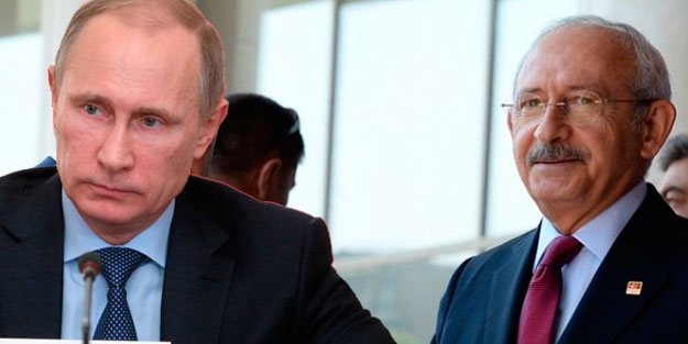 Rus lider Putin'den Kılıçdaroğlu'na cevap niteliğinde açıklama: Türkiye'nin S-400'leri...