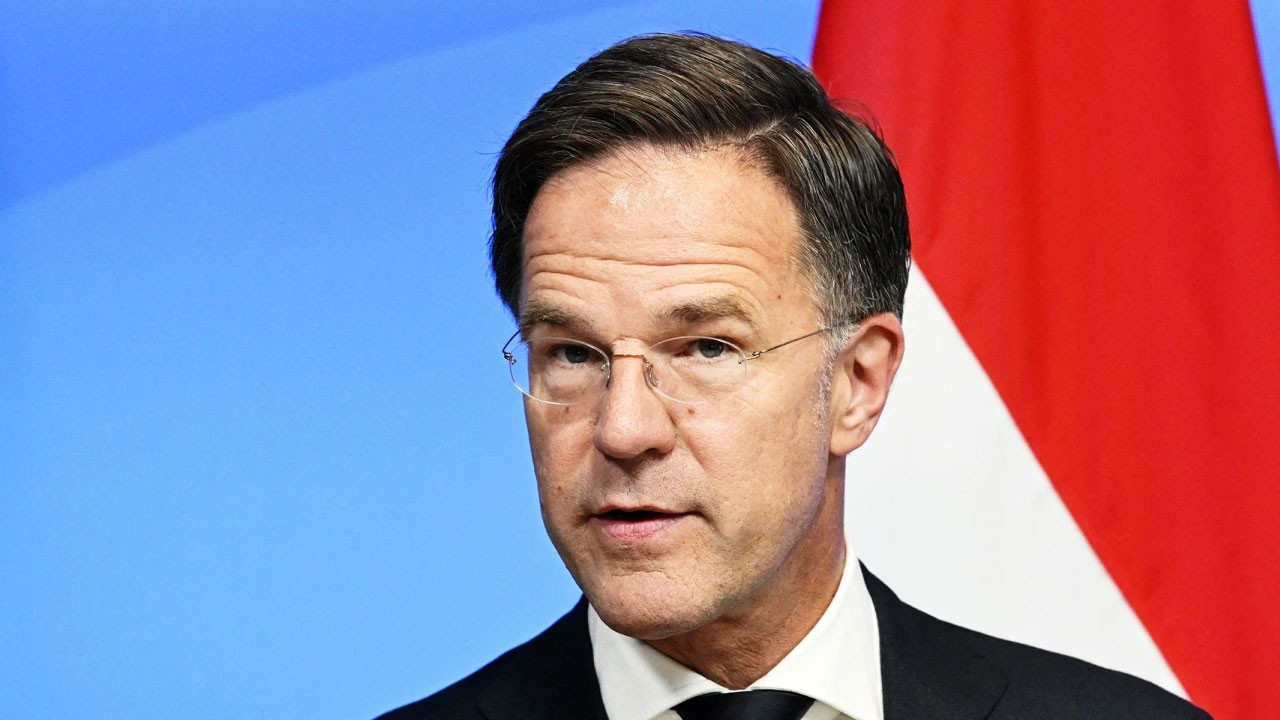 Rus liderin Türkiye kararı dünyanın gündeminde! NATO Genel Sekreteri Rutte: Putin hata yaptı