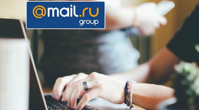Rus Mail.ru Group gözünü Türkiye pazarına çevirdi