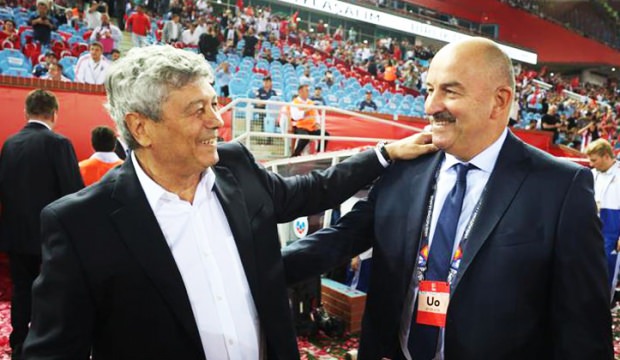Rus medyası açıkladı! Fenerbahçe'ye sürpriz hoca