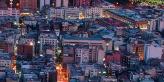 Rus medyası, Ruslar için Türkiye'de en ucuz kiraya sahip 3 yeri açıkladı! 3 bin 111 ruble...