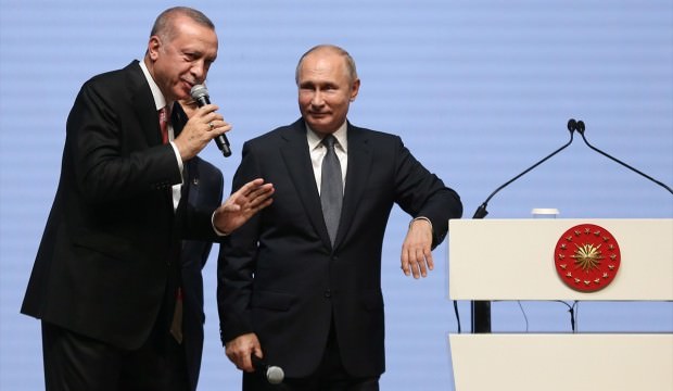 Rus medyasında gündem oldu!