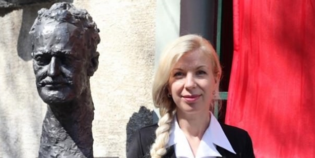 Rus milletvekili adayı: Komünizmi getireceğiz!